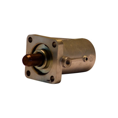 Låsesylinder ROR kpl. - 'omvendt'