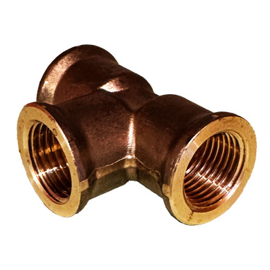 T-stykke inv. m16 alle løp - 7864