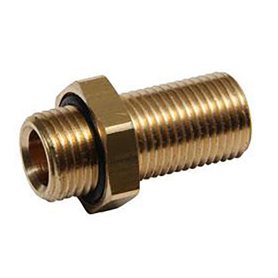 Skotfitting M16-M16 Lang