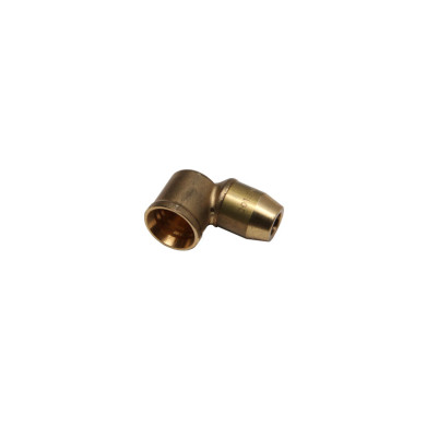 Vinkel 90 gr p5 -  6x1mm - 6816