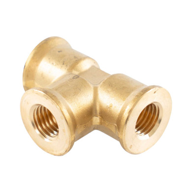 T-skrueforbindelse (L) P5-M12-M12