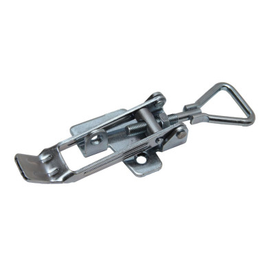 Eksenterlås - Elfors. 140 mm.