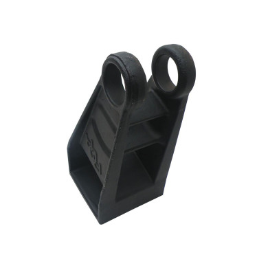 Fjederbuk / For       SMT   1 - ROR 21205836