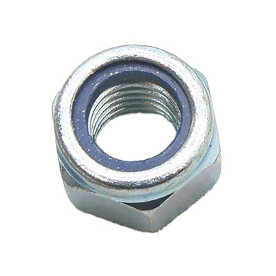 Låsemøtrik            SMT  24B - ROR 21206037 99544001