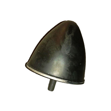 Gummistop Ø105x95mm M12 - 58310