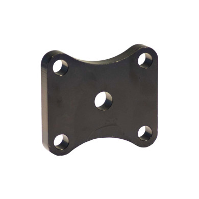 U-bolt plade             FL9NB - ROR 21222395N