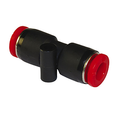 Rørskjøt 4mm - 6580-4,MA260404