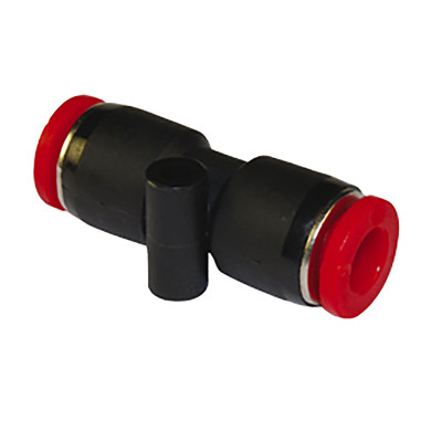 Rørskjøt 8mm - 6580-8, MA260808