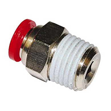 Rett nippel 10-1/4 - 6510-10-1/4, MA121014