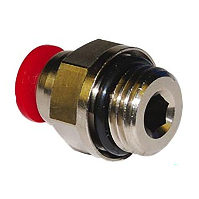 Rett nippel 8-1/4 - 6510-8-1/4, MA120814