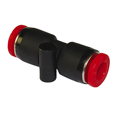 Kobling lige 12mm - 6580-12, MA261212