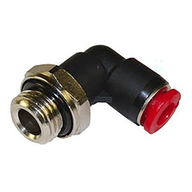 Vinkel 4mm-1/8 - 6520-4-1/8, MA160418