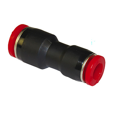 Rørskjøt 8mm-6mm.  - MA260806