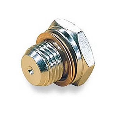 Plugg 1/8 m/o-ring  - 2610-1/8, RA460018