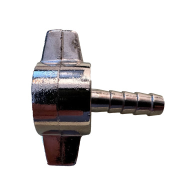 Vingemutter m16x1.5 - 076.358-00A