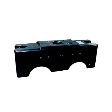 Trækbjælke l 762mm D 200 kN  - RO CM75N762A02 120x60