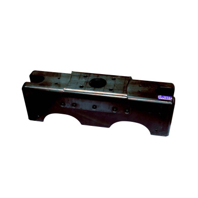 Trækbjælke L834 mm D200kN - Rockinger CM75N834A02