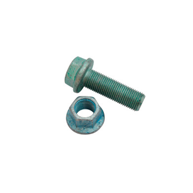 Boltsæt f. SPS gavle - ROE71580