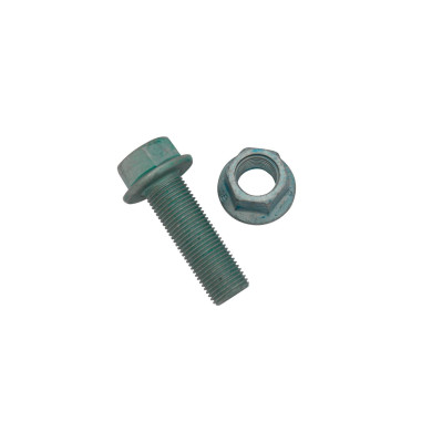 Monteringssæt f. SPV gavle - ROE71622 28xM16x1.5x50