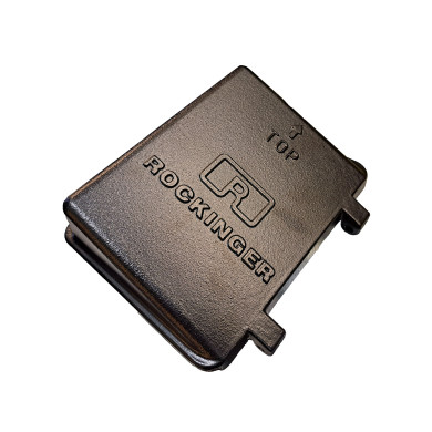 Koblingsbolt        Type 244D - ROE 47014