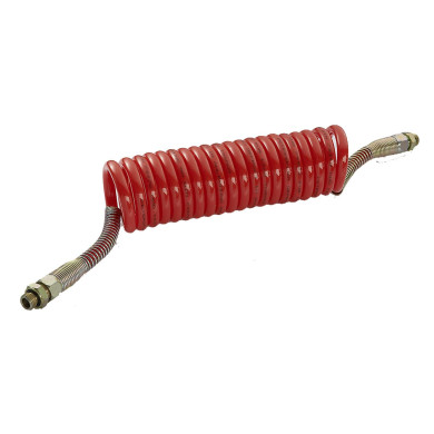 Spiral rød M16x1,5 (076.368-00A) - 198036