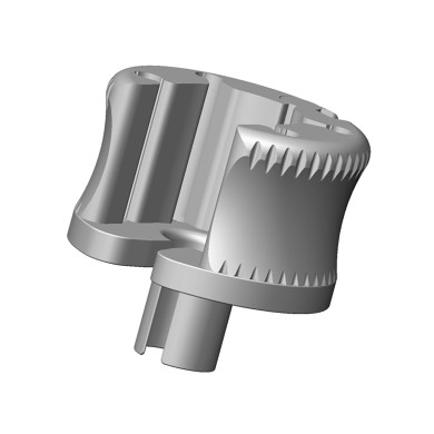 Værktøj for Raufoss 8mm