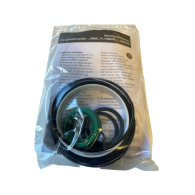 Pakningssät för luftcylinder - QA/8080/00