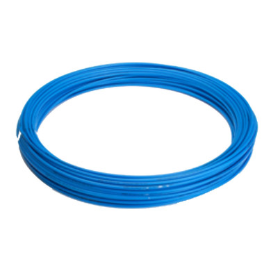 8mm Pur X 25m Blå/boks