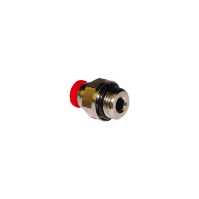 Rett fittings 6mm G1/4 Feste  - CO2250628