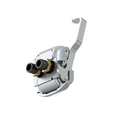 Uno Matic kobling forvogn m/v - Bevola 198500