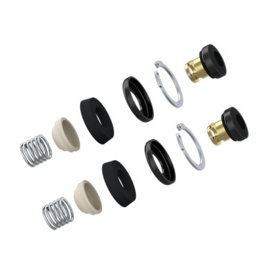 Uno Matic Bevola rep. sæt - Bevola 198504