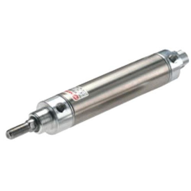 Dobbeltv. Sylinder Ø40/100mm 1/8" Norgren - RT57240M100