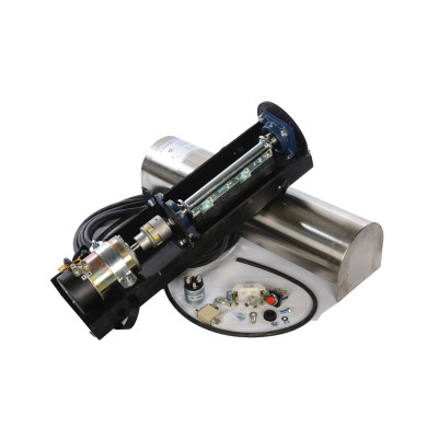 Vibrator SVEVIBRA III - 580-700