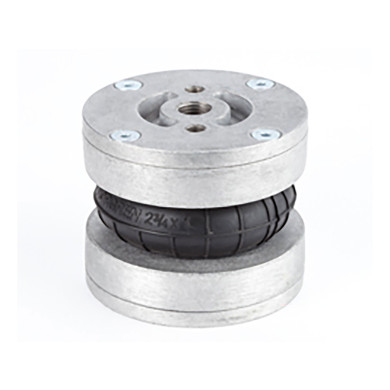 Norgren enkeltvirkende bælg 2-3/4  20mm slag