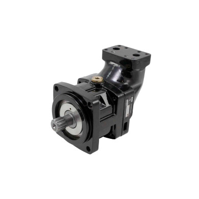 F12-080-MF-IV-K-000-0000-P0 Hydraulik Motor - 3723826