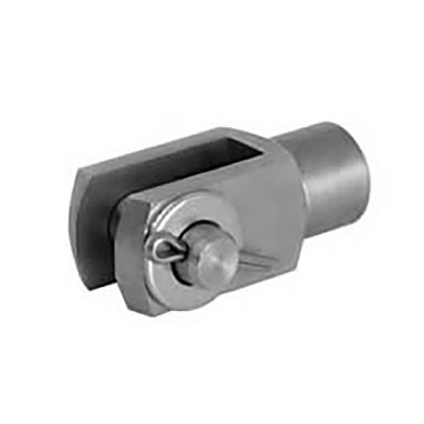 Gaffel for cylinder 80/100