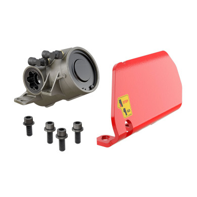 VBG Luftservo G2 inkl. Beskyttelsesbeslag - 09-336500