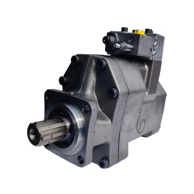 Variabel stempelpumpe Load Sensing Series VP1-045-L