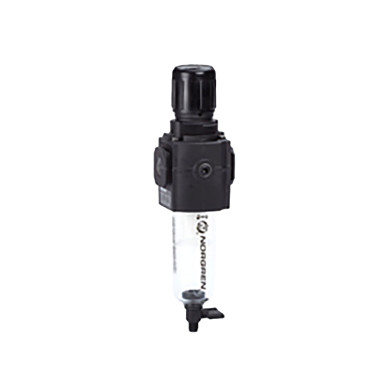 Excelon filter/regulator, G3/8, 40µm