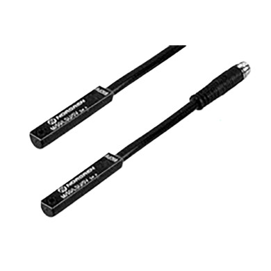 M/50 magnetically operated reed switch, 5m cable