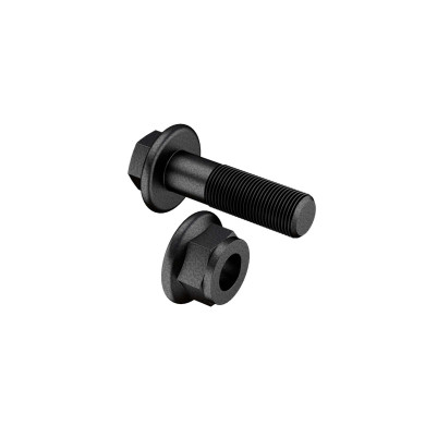 VBG Bultsats M14x80 10 st - 21-671600