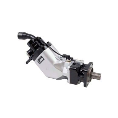 F3-101-R-510 Flödespump, inbyggd koppling med sensor