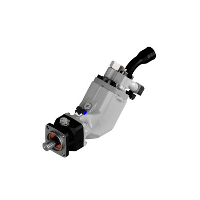 F3-101-R-518 Flödespump, inbyggd koppling utan sensor