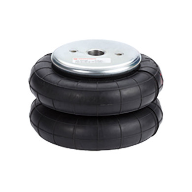 Norgren luftbælg, single acting, 8" diameter, 185mm stroke