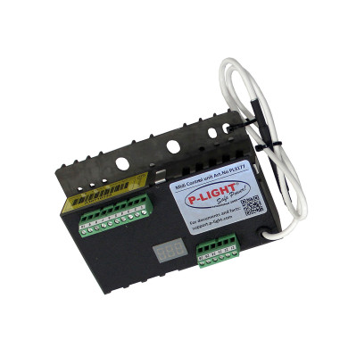 P-Light Styrenhet Midi 5A