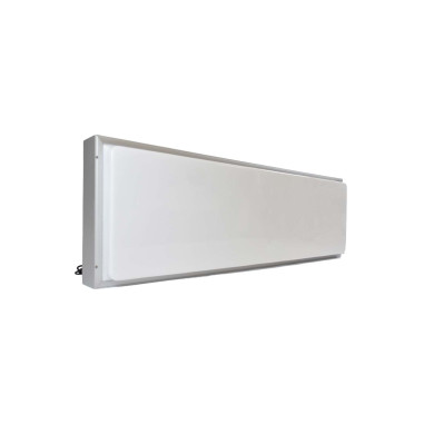 SRI Klassisk lysskilt 40x140cm LED - C40140LED