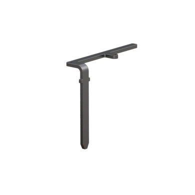 VBG URSP 180 Låssprintsats - höger