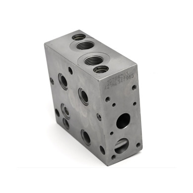 Danfoss PVG32 sektion PVB med Lsa/b