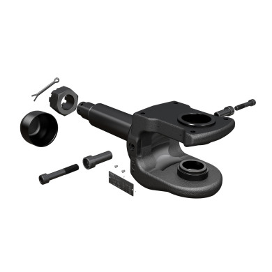 VBG Overhalingssett Koblingsbygel VBG 795V-2/3