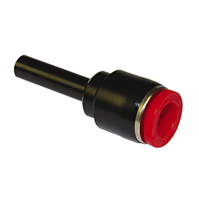Pneufit C push-in reducer 6-8 mm